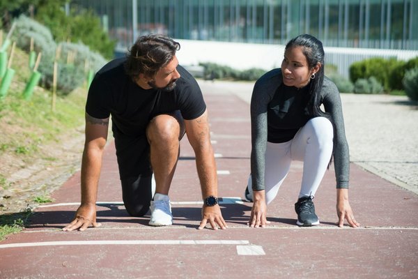 Les incontournables d'un magazine de sport pour athlètes passionnés