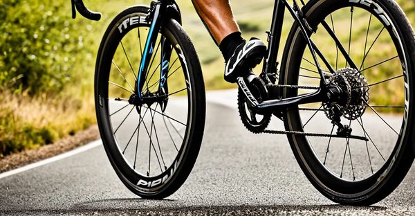 Le guide ultime pour choisir le meilleur pneu de vélo route
