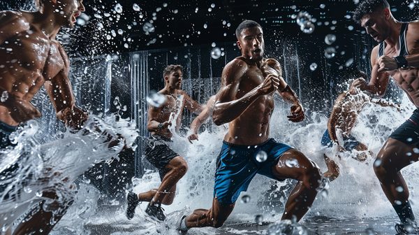 Short de sport pour homme : quel tissu privilégier ?