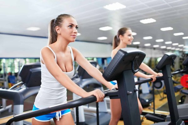 comment incorporer le fitness dans votre routine de travail