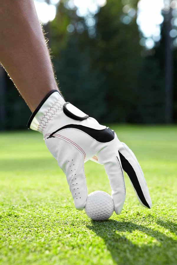 Comment la « Routine d'Échauffement » spécifique au golf peut-elle améliorer la performance de jeu ?