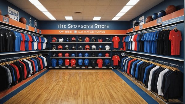 La boutique de sport pour collectivités: où trouver le meilleur équipement