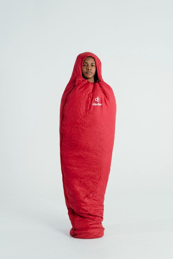 Sac de couchage thermique : choisissez la meilleure protection contre le froid