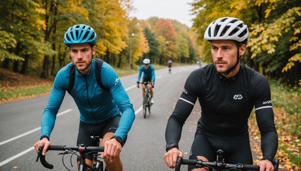 Guide d'achat : le casque vélo parfait pour chaque cycliste