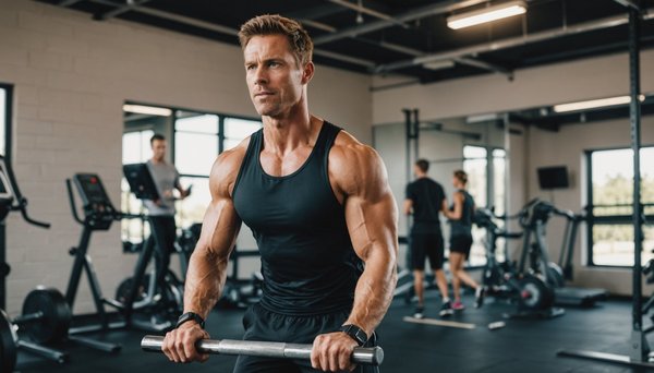 Logiciel pour coach sportif : la solution digitale essentielle