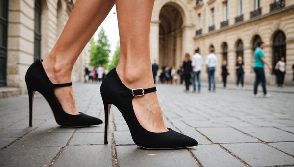 Libérez votre féminité avec les cours de heels à paris